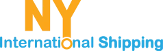 NY International Shipping logo