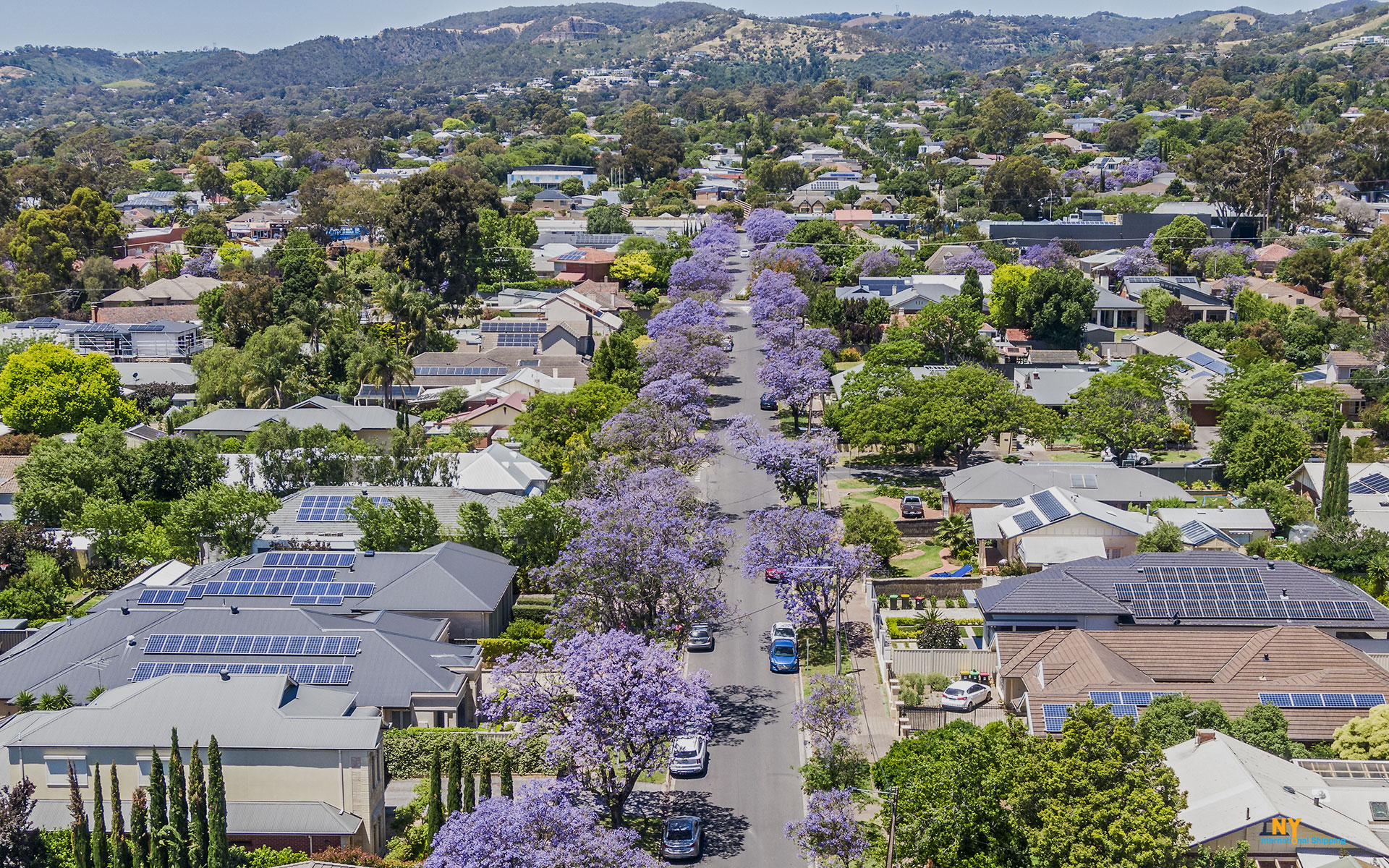 Moving to Australia, Adelaide