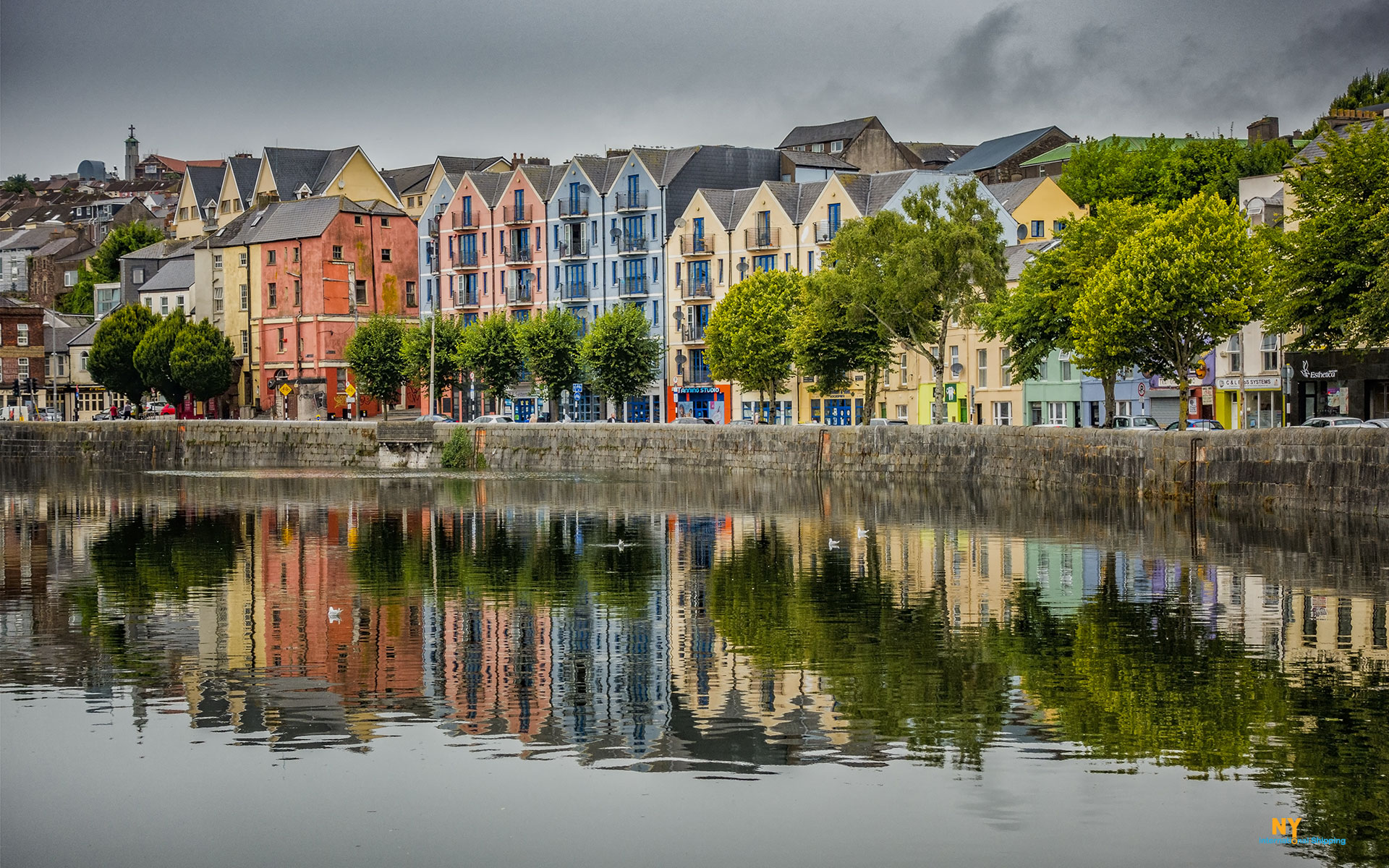 Moving to Ireland, Cork