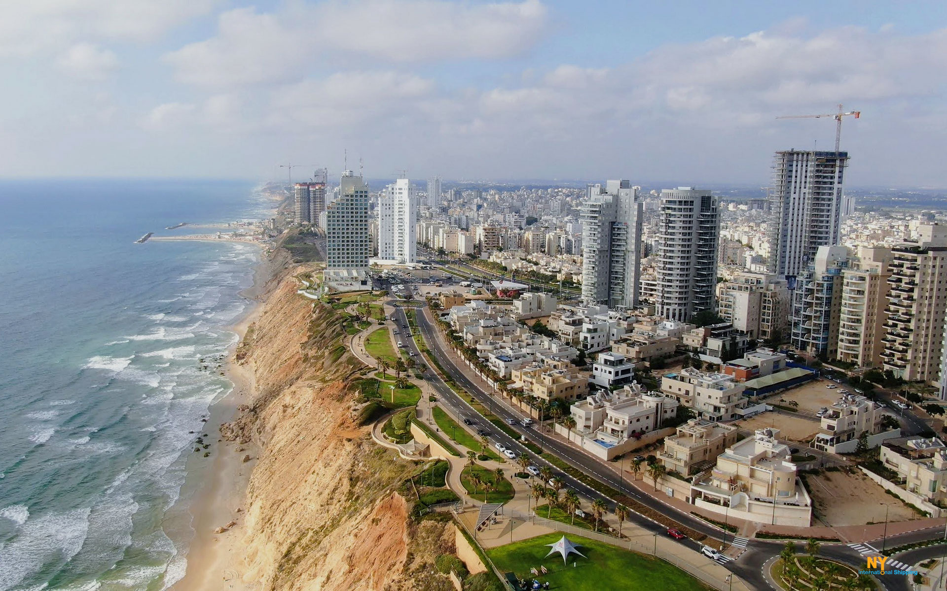 Moving to Israel, Netanya