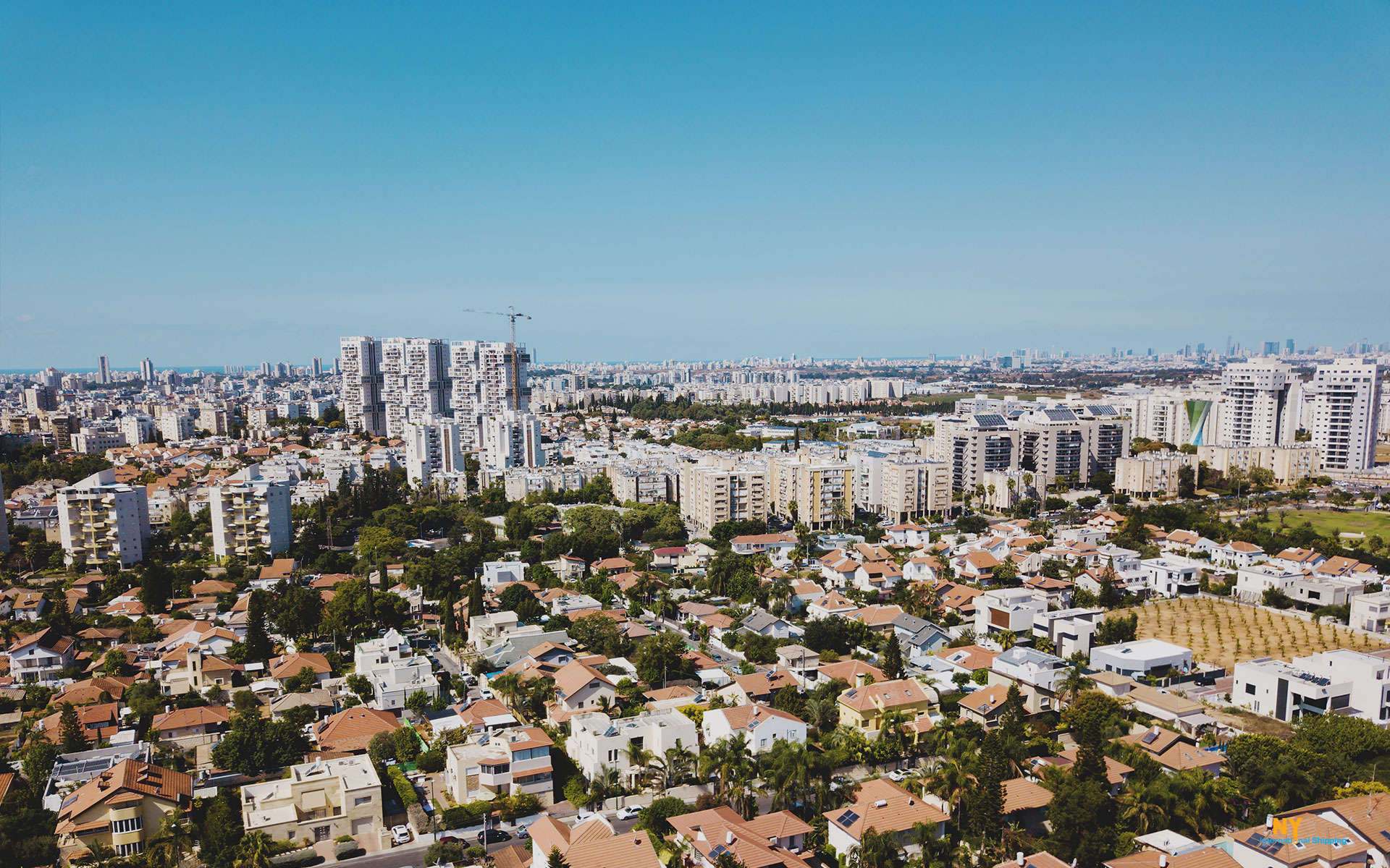 Moving to Israel, Rishon Lezion