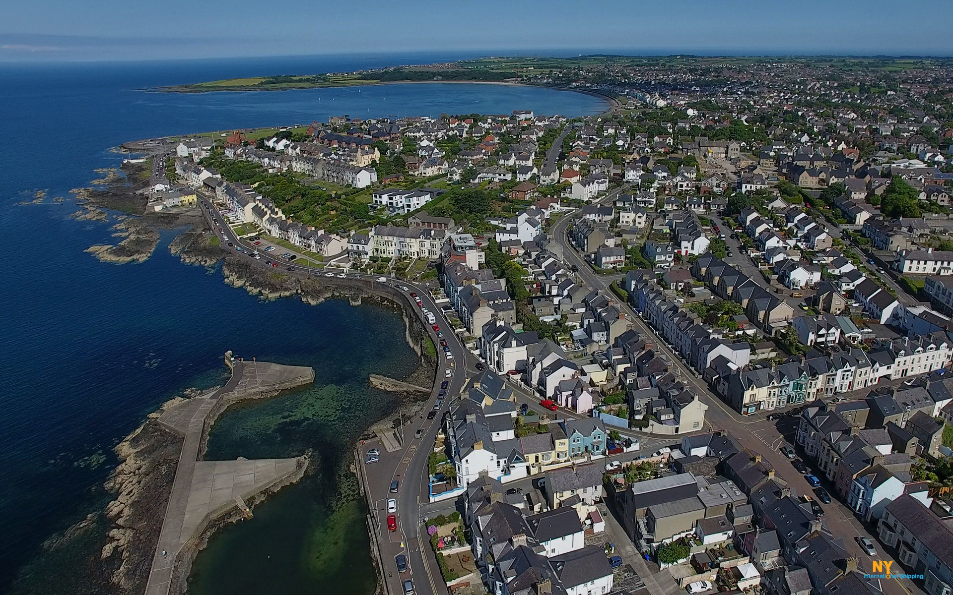 Moving to Northern Ireland, Bangor