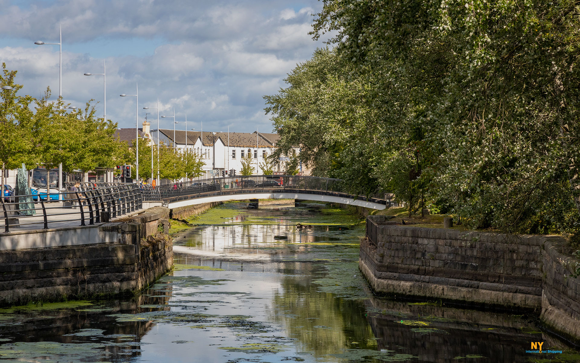 Moving to Northern Ireland, Newry